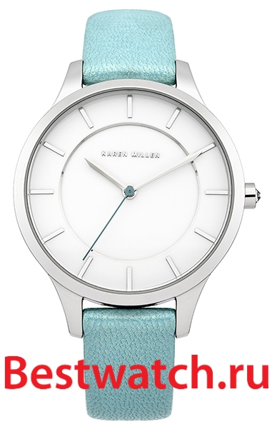 Часы Karen Millen Classic KM133AU